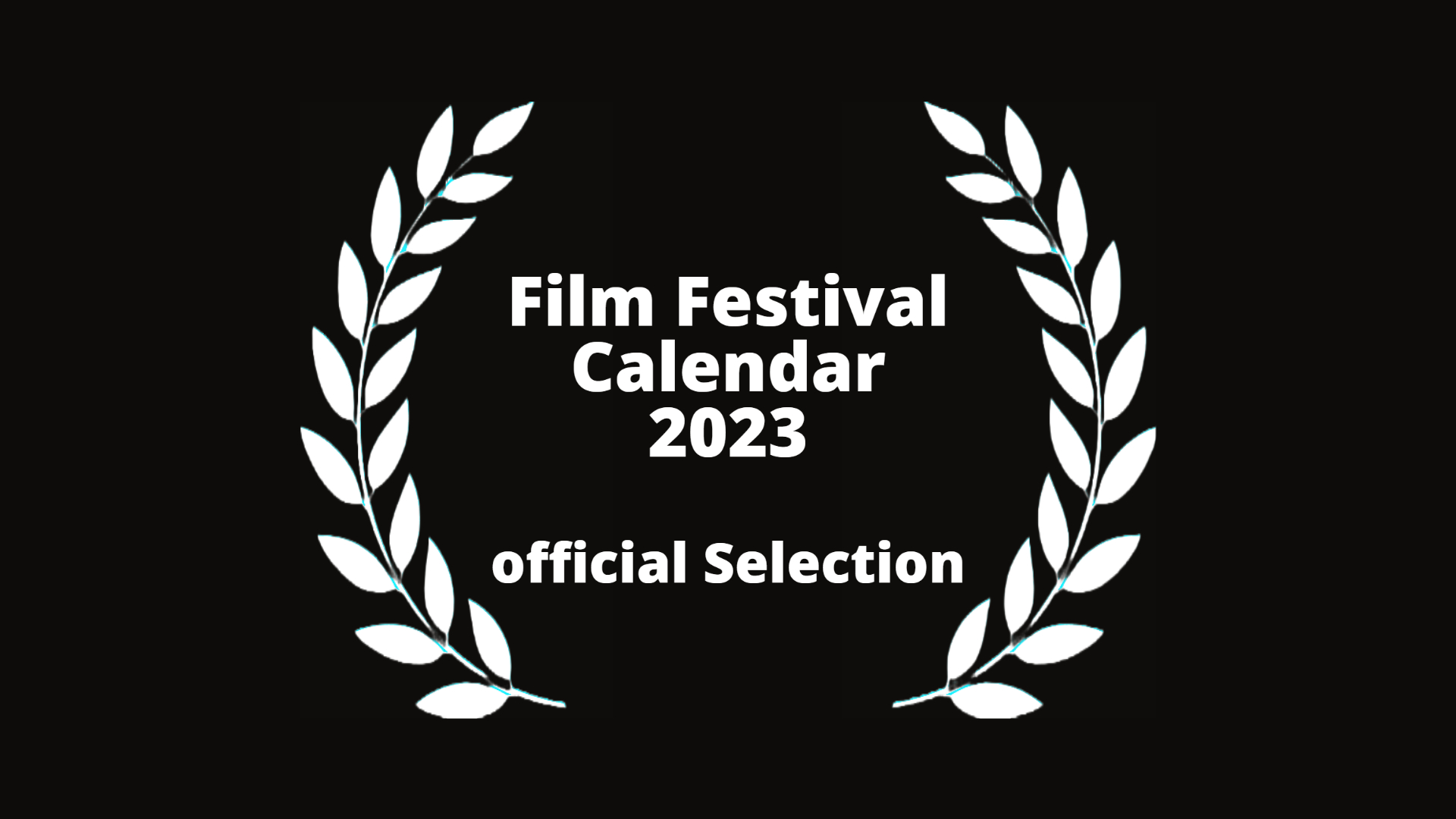 Complete Film Festival Calendar 2023